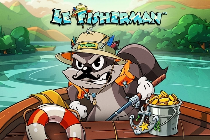 Le Fisherman